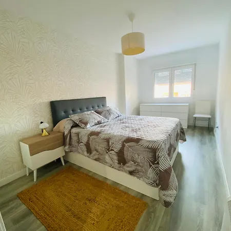 Vidal Apartment *