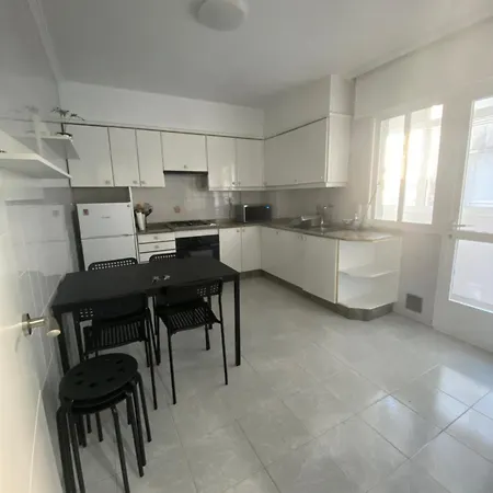 Apartament Vidal *