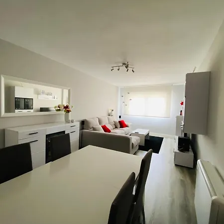 Apartment Vidal O Grove