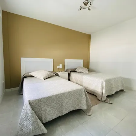Vidal Apartment *