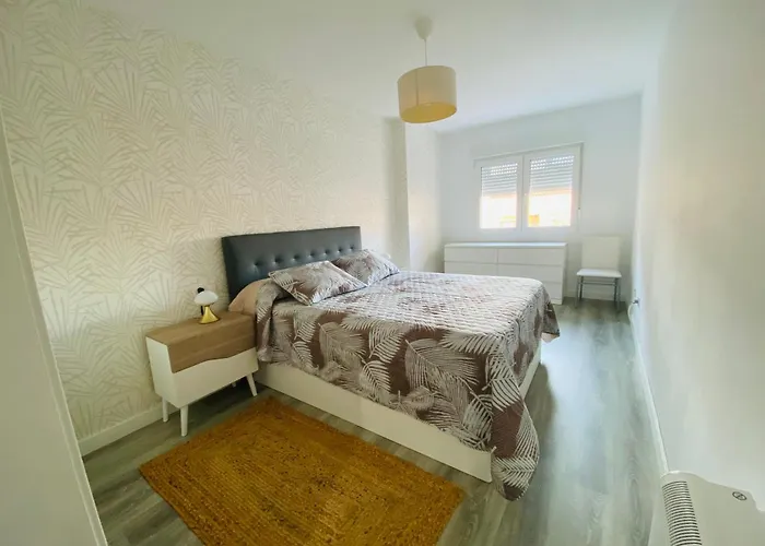 Vidal Apartment *