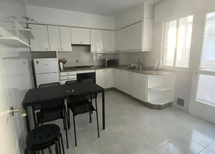 Apartment Vidal *