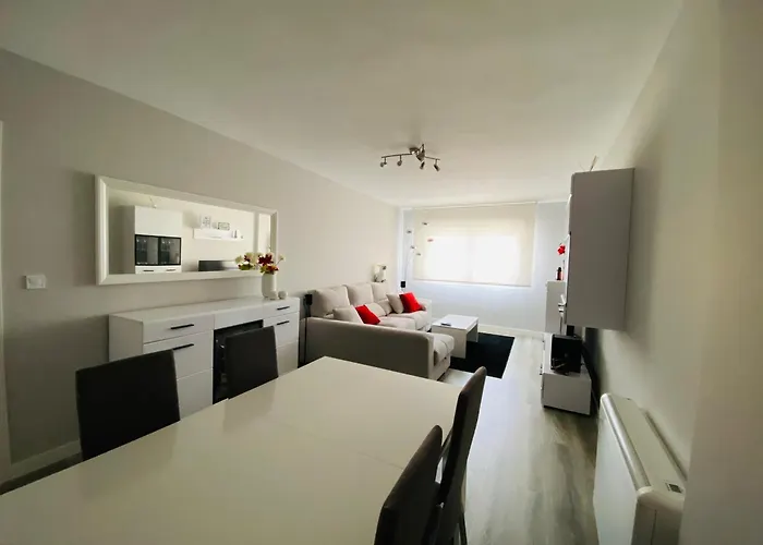 Apartment Vidal O Grove