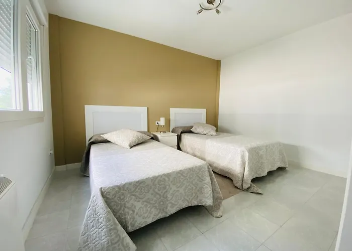 Vidal Apartment *